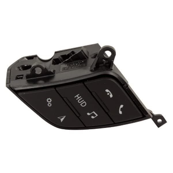 Motorcraft Switch
