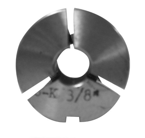 1 2 In 6k Round Collet For Routers