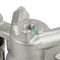 Rear Right Disc Brake Caliper Assembly 19b3476 1pc For Dodge Attitude For Hyundai Accent Kia Forte Koup Forte5 Rio Rio5