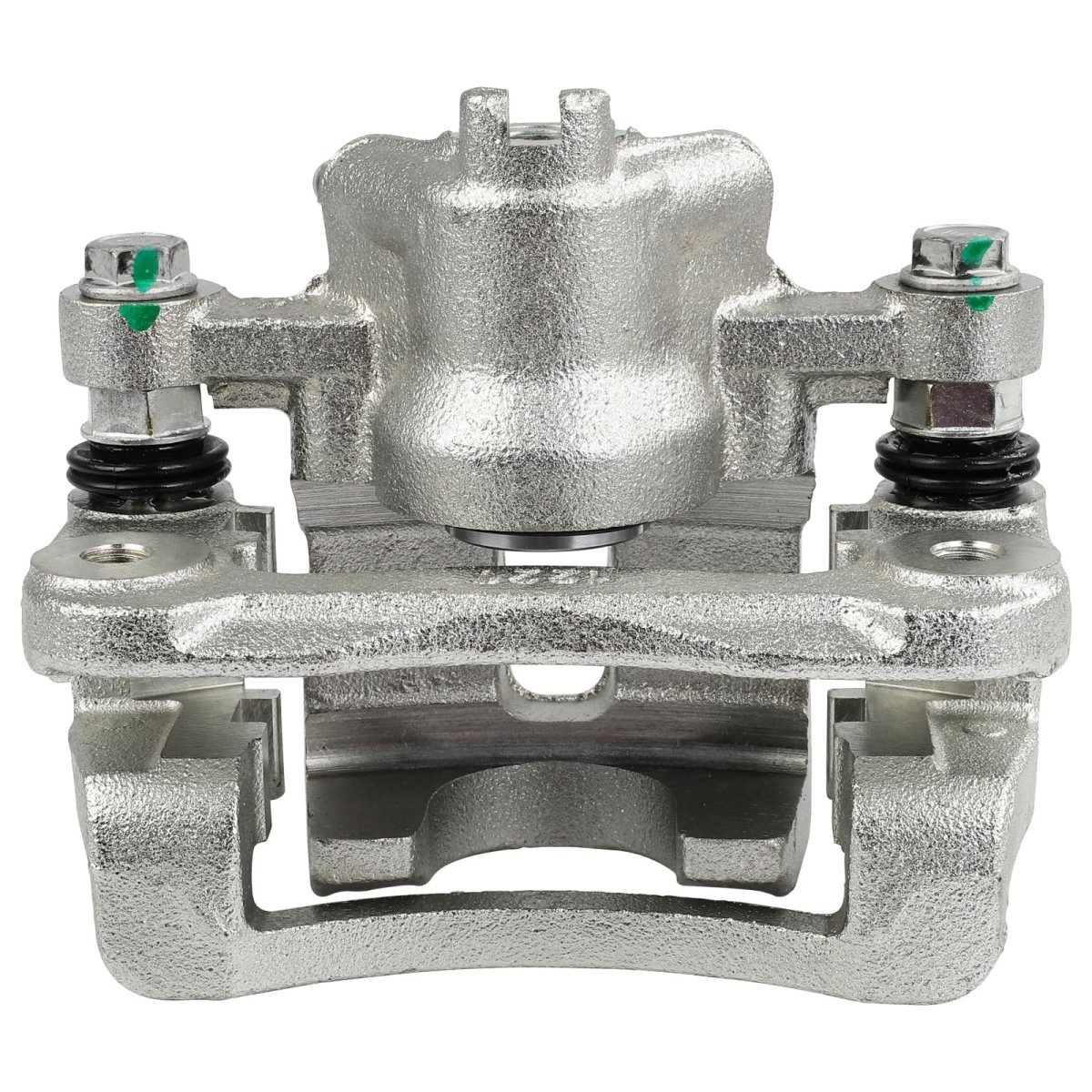 Rear Right Disc Brake Caliper Assembly 19b3476 1pc For Dodge Attitude For Hyundai Accent Kia Forte Koup Forte5 Rio Rio5