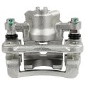 Rear Right Disc Brake Caliper Assembly 19b3476 1pc For Dodge Attitude For Hyundai Accent Kia Forte Koup Forte5 Rio Rio5