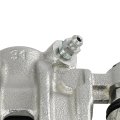 Rear Right Disc Brake Caliper Assembly 19b3476 1pc For Dodge Attitude For Hyundai Accent Kia Forte Koup Forte5 Rio Rio5