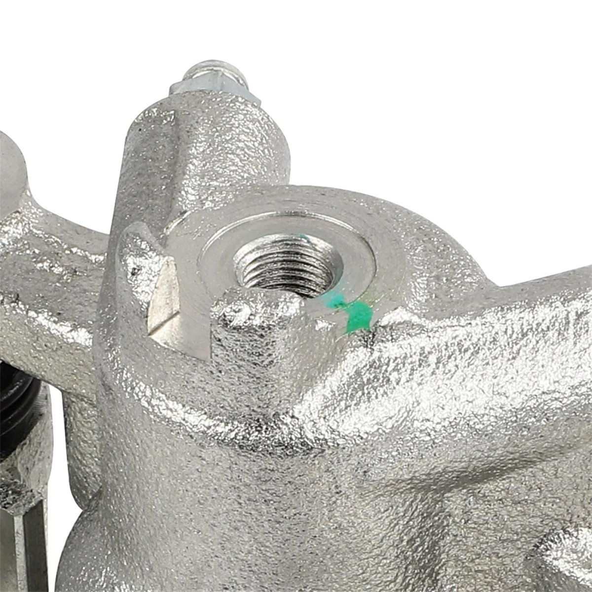 Rear Right Disc Brake Caliper Assembly 19b3476 1pc For Dodge Attitude For Hyundai Accent Kia Forte Koup Forte5 Rio Rio5