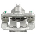 Rear Right Disc Brake Caliper Assembly 19b3476 1pc For Dodge Attitude For Hyundai Accent Kia Forte Koup Forte5 Rio Rio5