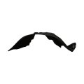 Fender Liner For Chevy Traverse 2018 2019 2020 2021 Front Passenger Side Capa Certified Plastic Thermo Form Replaces Gm1249284 
