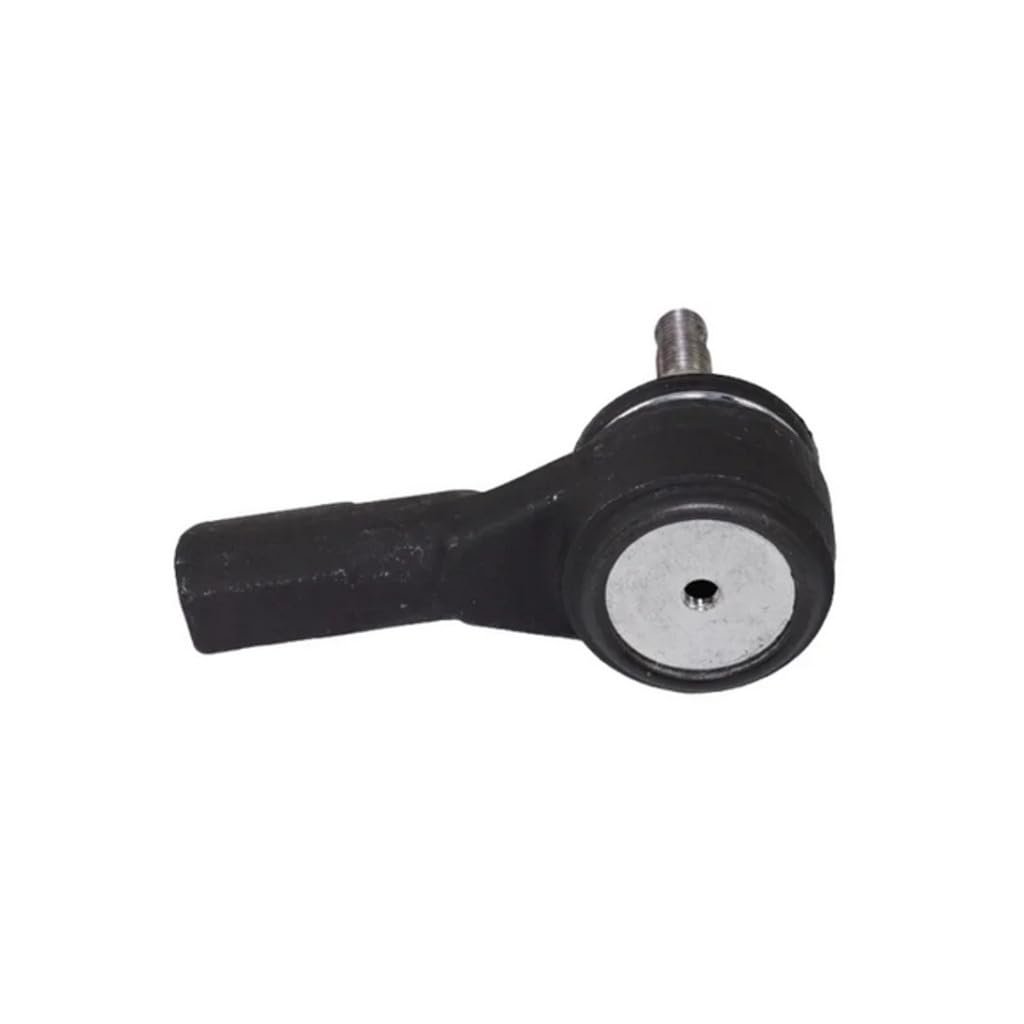 Ford Escort 1990 Tie Rod Ends Front Driver And Passenger Side Outer Pair Adjustable Greasable Replacement For Es2153rl