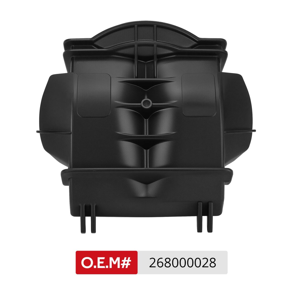 Reverse Gate Bucket For Sea Doo Watercraft Rx Di Gti Gtx Gts Rxt Rxp Wake 155 215 Pro 2001 2011 Part Number 268000028