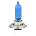 Arctic White H7 55w Halogen Headlight Bulbs Nok7416 Right Side Position 1 Count 