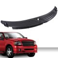 Windshield Wiper Cowl Cover Panel For Ford F150 2004-2008 Outer Window Vent Grille Front Left Right 2 Pcs 4l3z-15022a69-aa 