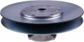 Lssoch Transaxle Driven Sheave Secondary Clutch Am140967 Compatible With Jd 1200a Bunker And Field Vehicle 4x2 6x4 Gators Trail