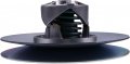 Lssoch Transaxle Driven Sheave Secondary Clutch Am140967 Compatible With Jd 1200a Bunker And Field Vehicle 4x2 6x4 Gators Trail