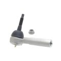 Outer Tie Rod End For Dodge Caliber 2007 To 2012 Adjustable And Greaseable Sold Individually Olx-acd45a0940-cl360a51 