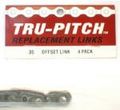 Daido Corporation Thl35-4pk 4pk 35 Offset Link 