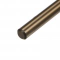 Uxcell 6pcs 6 7mm Drilling Dia Straight Shank High-speed Steel Cobalt Metric Twist Drill Bit Rotary Tool