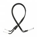 Motorcycle Control Cable Throttle Set For Triumph Street Triple 675 R T2049300 