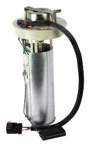 Sp7121m Fuel Pump Module