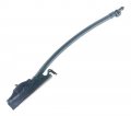 Genuine 2012-2019 Range Rover Evoque Wind Shield Washer Nozzle Non-heated Lr050780
