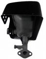 Exhaust Muffler Fits Coleman Ct100 Baja Doodlebug Viper Motovox Mgk10 Mgk11 Mgk12 Other Mini Bikes