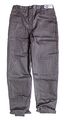 G-force 4127medbk Gf 125 Black Medium Single Layer Racing Pants 