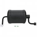 Complete Tractor 1106-7062 Receiver Drier Compatible With Replacement For Ford New Holland 5110 5610 6610 6710 6810 7410 7610