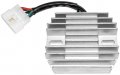 Electrosport Industries Esr318 Regulator Rectifier 
