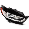 Headlight Assembly For 2013-2016 Ford Fusion 4door Sedan Bulbs Not Included Ds7z-13008-a Fo2503304