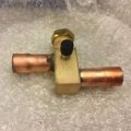 024-43571-000 Luxaire Upgraded Replacement 7 8 Condenser Service Valve 
