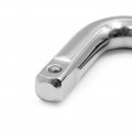Uxcell 1 2 Square End Socket Extension Handle L Shaped Wrench Spanner For Car Truck