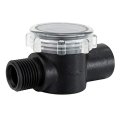 Rv Replacement Water Pump Strainer 1 2 Twist-on Pipe 