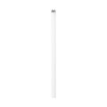 Satco 8 Watt T8 Led 3500k 120-277 Volt Medium Bi Pin Base Type C External Driver Required 1 Pack