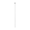 Satco 8 Watt T8 Led 3500k 120-277 Volt Medium Bi Pin Base Type C External Driver Required 1 Pack 