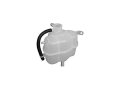 Radiator Coolant Overflow Recovery Tank Reservoir For 2006-2009 Pontiac Torrent 3 4l V6 