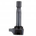 Ocpty Set Of 1 Ignition Coil Compatible With Oe Uf582 C1580 5c1637 Fit For Honda Civic 2006-2011