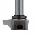 Ocpty Set Of 1 Ignition Coil Compatible With Oe Uf582 C1580 5c1637 Fit For Honda Civic 2006-2011