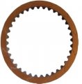 Torque Converter Friction Plate Fits -warner As68rc A465 Yx-26-1 As-cp-1fk 