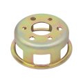 Sm-11036 Starter Recoil Pulley Cage For Arctic Cat Snowmobiles Replaces 3005-531 And 3002-925 