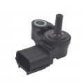 Wflnhb Air Pressure Sensor Replacement For Ducati Panigale 899 959 1199 1299 2012-2017 Diavel 2011-2017 Multistrada 1200