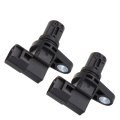 Engine Camshaft Position Sensor 12816844 2pcs For Mazda 3 2007 2008 2011 2013 6 2006 Cx 7 2012 