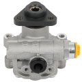 Power Steering Pump Assist Fit For Volkswagen Touareg 2004-2005 2006 V6 3 2l To Chassis 71-070 000 7l6422154 7l6422154b 