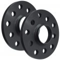 Scc Wheel Spacers 2x20mm 3x112 12067w For Smart Cabrio City-coupe Crossblade Fortwo Coup 