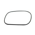 Driver Side Mirror Glass For 1998 2010 Ford Crown Victoria Chrome Flat Not Heated Rm22103 12p Adjustable Replacement 