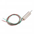 Uxcell Rc Aircraft Coreless Magnetic Motor Dc3 7v 63000rpm 5pcs