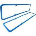 Professional Valve Cover Gasket 3 16 In Thick For Sbc Small Block Chevrolet 265 283 305 327 350 383 400 Rubber And Steel Pair 