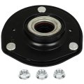 Strut Mounting Kit For Toyota Avalon 1997 2004 Camry 2001 Solara 1999 2003 Front Right Mount And Bearing Sm5179 4860333021 