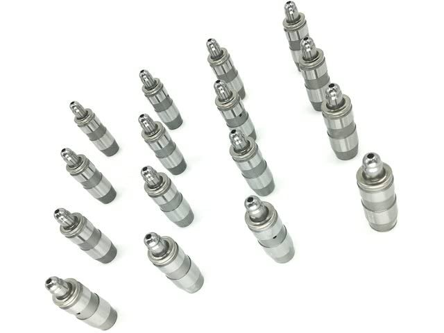 Hydraulic Valve Lifter Kit 16 Piece For 2002-2007 Dodge Ram 1500