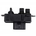 Aintier Power Window Switch Front Left Control Lift Fits For 2004-2007 Chrysler Town Country One Touch Dodge Caravan Cont Oe