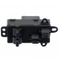 Aintier Power Window Switch Front Left Control Lift Fits For 2004-2007 Chrysler Town Country One Touch Dodge Caravan Cont Oe