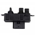Aintier Power Window Switch Front Left Control Lift Fits For 2004-2007 Chrysler Town Country One Touch Dodge Caravan Cont Oe