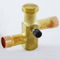 B12825-41 Janitrol 5 8 Condenser Service Valve Base 