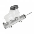 Brake Master Cylinder For Polaris Rzr General And Kawasaki Mule Pro 43015-0595 Silver Metal